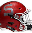 Calhoun High School Football opponent Logo