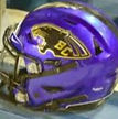 Calhoun High School Football opponent Logo