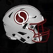 Calhoun High School Football opponent Logo
