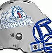 Calhoun High School Football opponent Logo