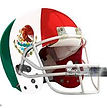 Calhoun High School Football opponent Logo