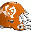 Calhoun High School Football opponent Logo