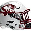 Calhoun High School Football opponent Logo