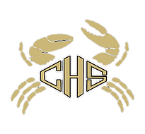 Calhoun High School Football Logo