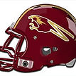Calhoun High School Football opponent Logo