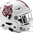 Calhoun High School Football opponent Logo