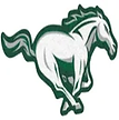 Calhoun High School Football opponent Logo