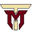 Calhoun High School Football opponent Logo