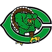 Calhoun High School Football opponent Logo