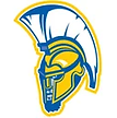 Calhoun High School Football opponent Logo